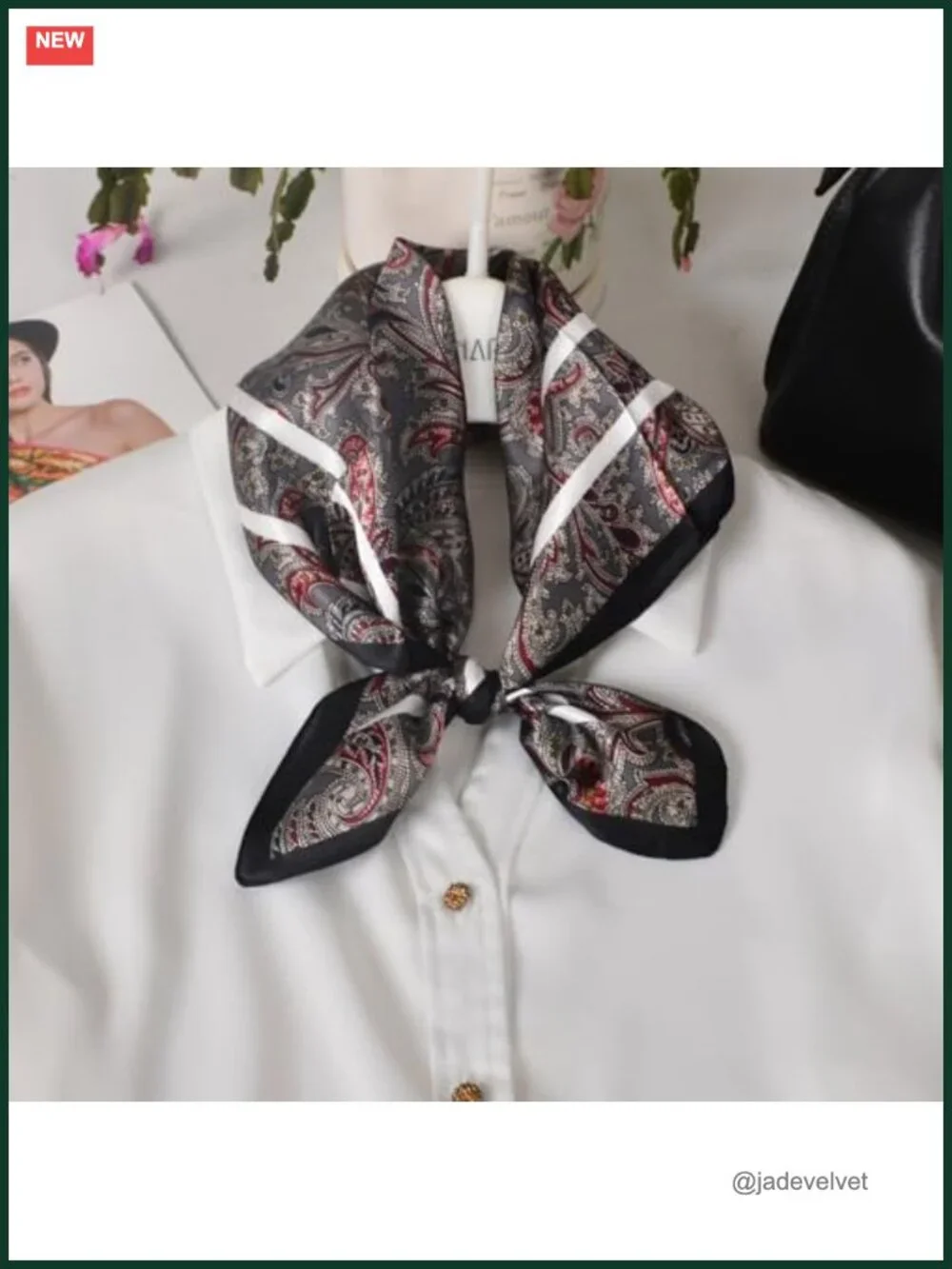 100% Mulberry Silk 21